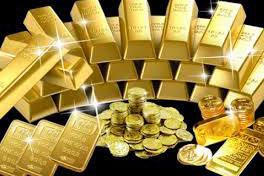 Harga Emas Berjangka Naik