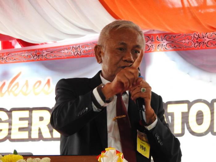 Mari Sambut Wisatawan Dengan Kebersihan
