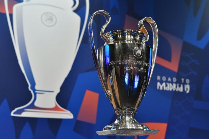 Kualifikasi III Liga Champions 2019-2020, Berikut hasil Pertandingannya
