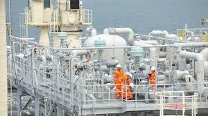 Berjaga-Jaga, Harga Gas Industri Akan Naik