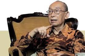 Tepat di Hari Kemerdekaan, Mantan Menteri PUPR Era Soeharto Tutup Usia