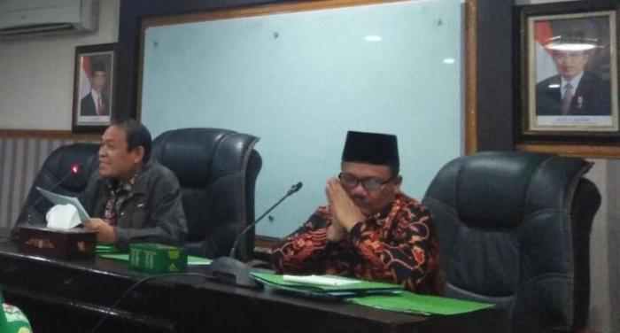 Pemko Medan Akan Ikuti IGA 2019