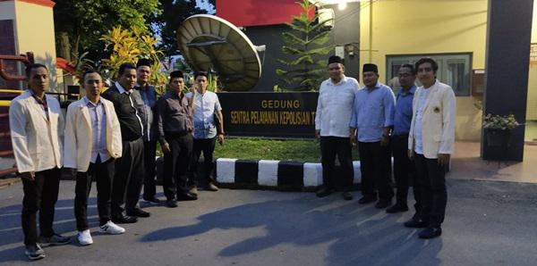 MDI Sumut Laporkan Pemilik Akun di Youtube Pengedit Video Ceramah UAS