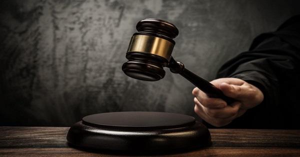 Hakim Tinggi Hukum Eks Kadis PMD dan PPA Pakpak Bharat 2 Tahun Penjara