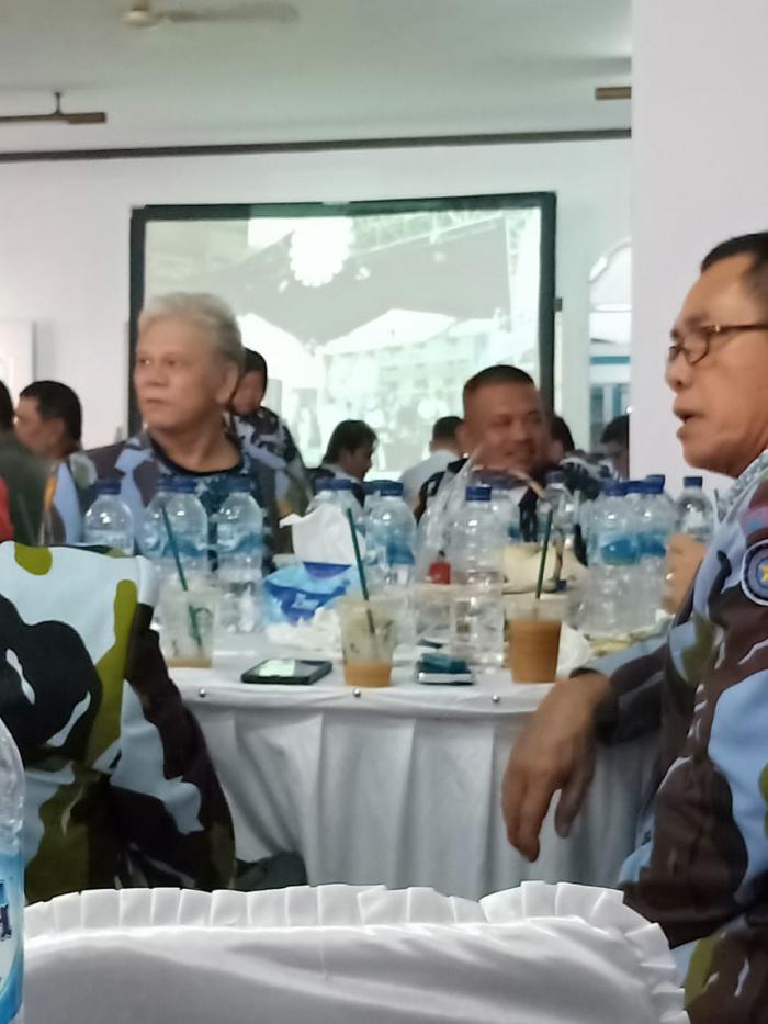 Hari Ulang Tahun ke 50 Ikatan Pemuda Karya