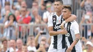 Mengapa Ronaldo Sarankan Dybala Pindah ke Man United