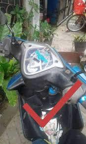 Tips Minimalisir Risiko Pencurian Sepada Motor