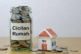 Ingin Bisa Beli Rumah Tapi Gaji Pas-Pasan, ini Tipsnya