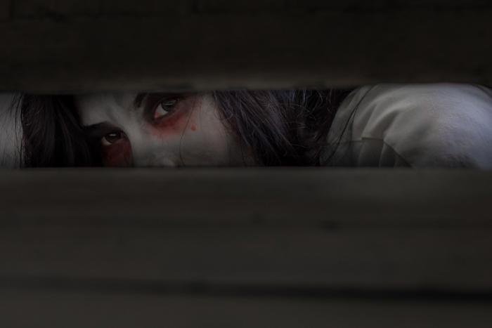 Menguak Misteri Hantu Asli Kalimantan