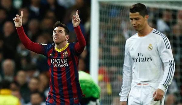 Messi Meraup 252 Angka, Diikuti Van Dijk 224 dan Ronaldo 181