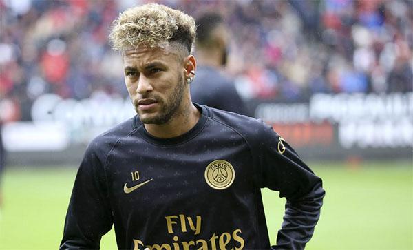   Dalam Waktu Dekat, Real Madrid Gagal Rekrut Neymar