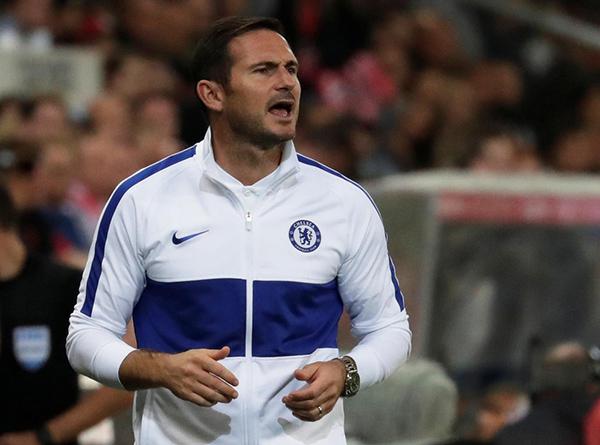 Bermain Imbang, Manejer Chelsea "Sangat Kecewa"