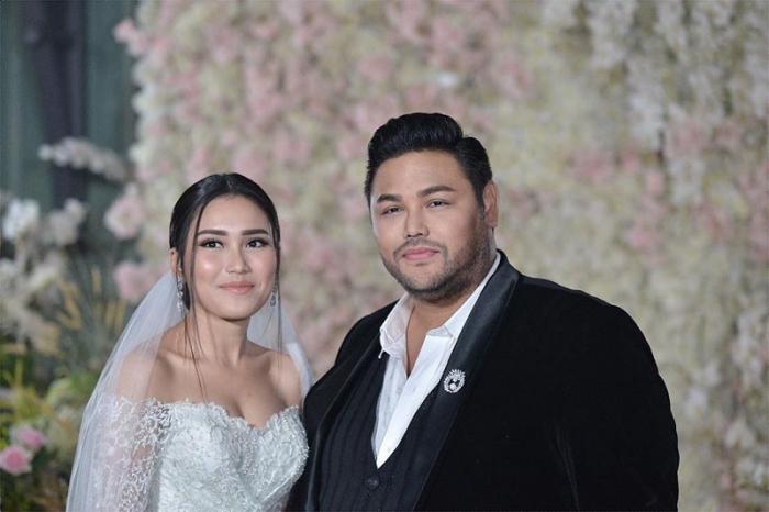 Rumor Igun Bakal Melamar Semakin Kencang, Ayu Ting Ting: Ngaco
