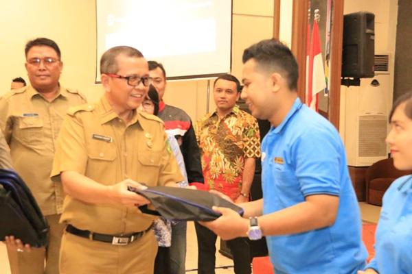 Dukung Kemajuan Pariwisata di Medan, SDM Pekerja Hotel Ditingkatkan