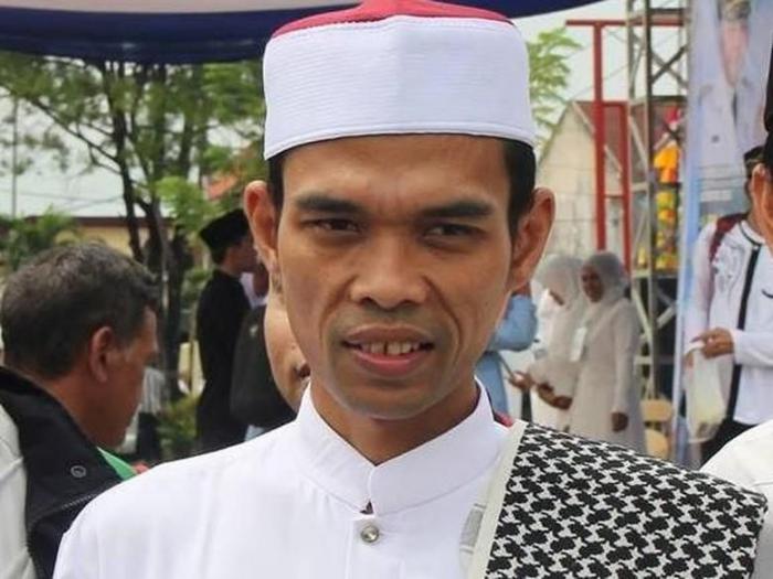 Selasa, Ustadz Abdul Somad Tabligh Akbar di Masjid Agung Medan