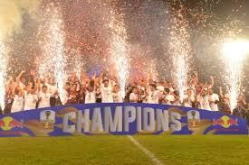 Tundukkan Persija 2-0, PSM Makassar Juarai Kratingdaeng Piala Indonesia 2018-2019