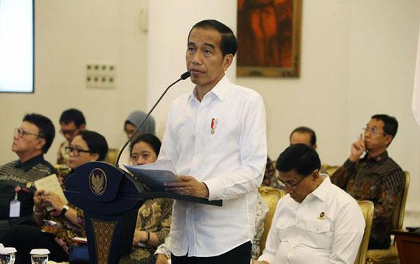 Rencananya Hari Ini, Presiden Mengumumkan Resmi Lokasi Ibu Kota