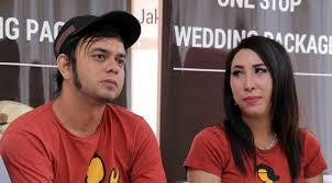 Rumah Tangga Rio Reifan Terancam Bubar