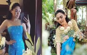 3 Artis Ini Lakukan Ritual Malam 1 Suro