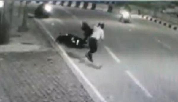 Idap Gangguan Jiwa, Pelaku Begal di Medan Labuhan Dilepas