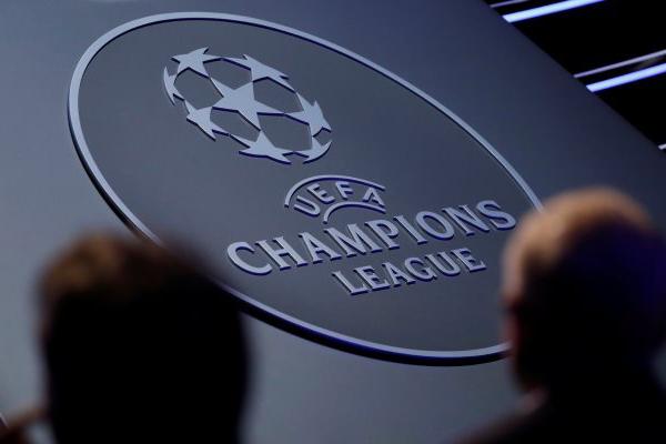 Liga Champions 2019-2020, ini Hasil Undian Fase Grupnya
