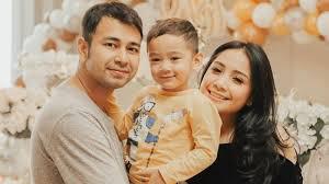 Raffi Ahmad Rayakan Ultah Anak dengan Hal Beda