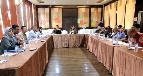 Pemko Medan Concern  Pertahankan Kawasan Cagar Budaya