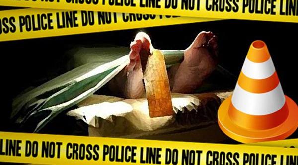 Pelaku Begal Tewas Diamuk Warga di Bandar Khalipah