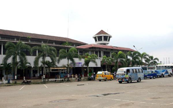 Kemenhub Diharapkan Segera Realisasikan Pembangunan Terminal Amplas