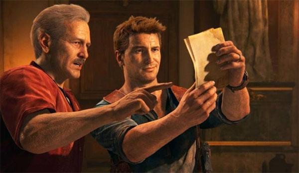 Sutradara Film "Uncharted" Tinggalkan Proses Produksi