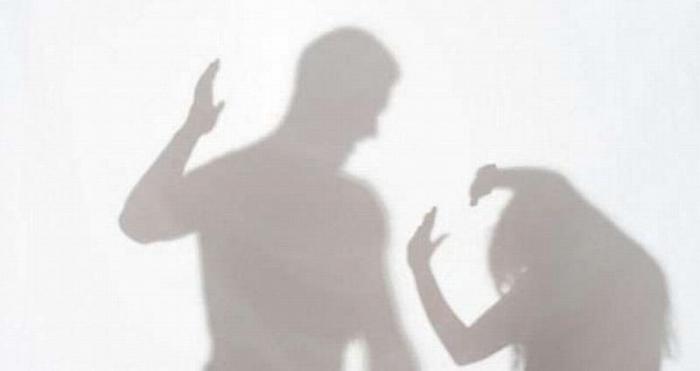 Tak Terima Cinta Diputus, Pria ini "Bogem" Mantan Pacarnya