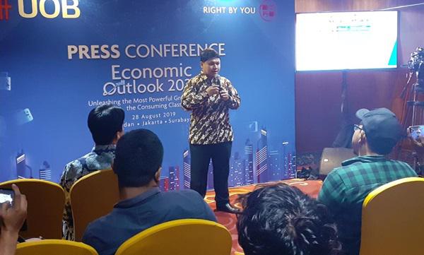 UOB Fokus Pengembangan Generasi Milenial dan Digitalisasi