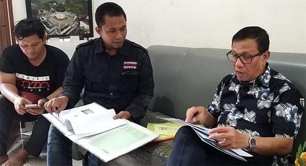 Dewan Pers Verifikasi Faktual Organisasi PFI Medan