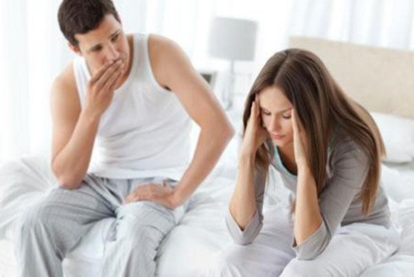 Orgasme Tak Selamanya Menuju Titik Kepuasan, Pasangan Harus Kenali 6 Gangguannya