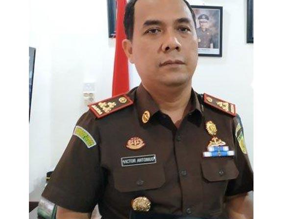 Kejari Binjai Terus Berbenah Siap Wujudkan WBK dan WBBM