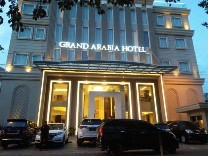 Sambut Idul Adha, Arabia Group Beri Harga Spesial ke Konsumen