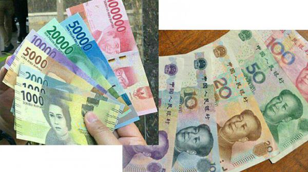 Melemahnya Mata Uang China, Bagaimana Dampaknya Ke Indonesia