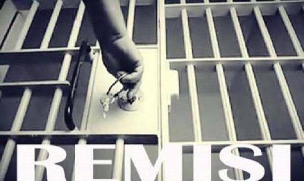 16.503 Napi di Sumut Dapat Remisi Kemerdekaan, 368 Orang Langsung Bebas