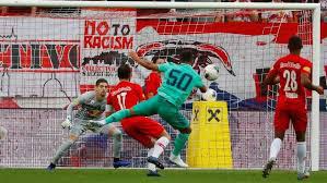 Gol Semata Wayang, Sumbangan Eden Hazard