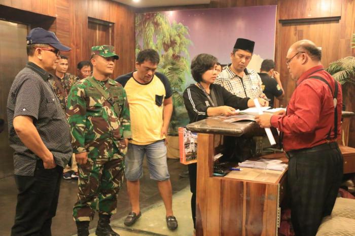Takut Omset Berkurang,  Royal Karibia Club Tetap Beroperasi Di Malam Idul Adha 