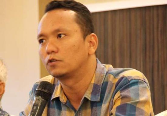 Bahas Jadwal Musda, KNPI Sumut Gelar Rapimda