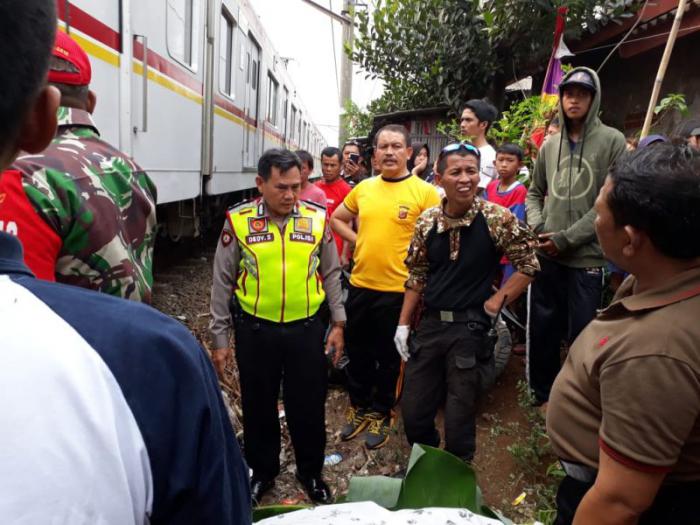 Tragis, Siswa SMK Meregang Nyawa Usai Tertabrak "Ular Besar"