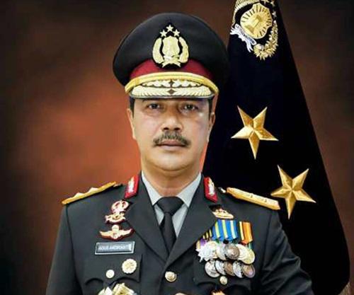 Kapolda Sumut: Polantas Jangan Cari-cari Kesalahan Masyarakat !