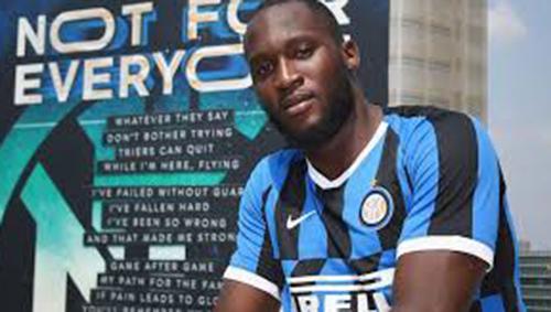 Lukaku Hengkang,  Manajer Setan Merah Santai Aja