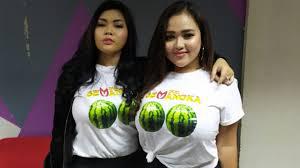 Tanggapi Teguran KPAI, Duo Semangka Syok