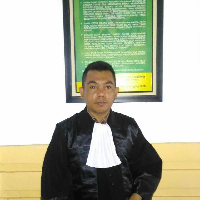Untuk Efek Jera Tindak Pidana Korupsi Hukuman Harus di Perluas