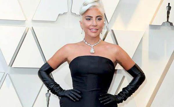 Lady Gaga Dituduh Mencuri Melodi untuk Lagu 'Shallow'