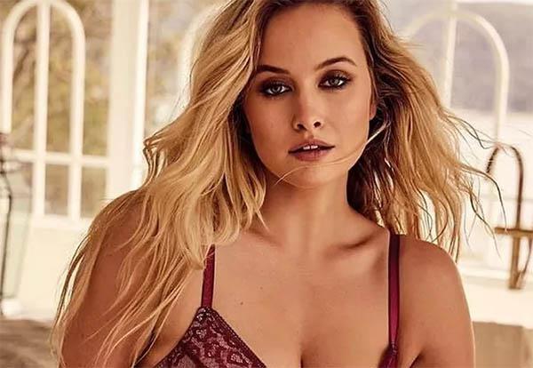 Repotnya Punya Payudara Besar, Itu Kata Mantan Model Majalah Playboy