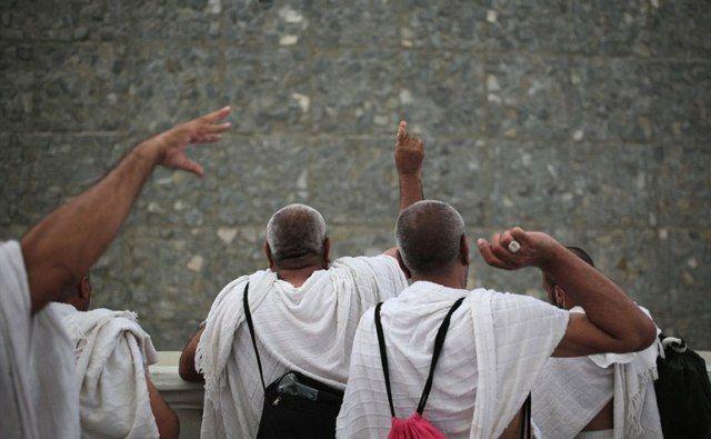 Lempar Jumrah, ini Jadwal untuk Jama'ah Haji Indonesia