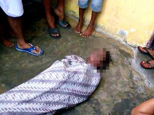 Hilang Sehari, Pelajar SMP di Bagan Deli Ditemukan Tewas di Sungai